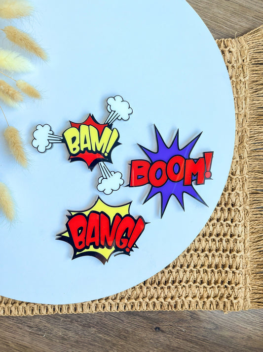 Custom Charm Request