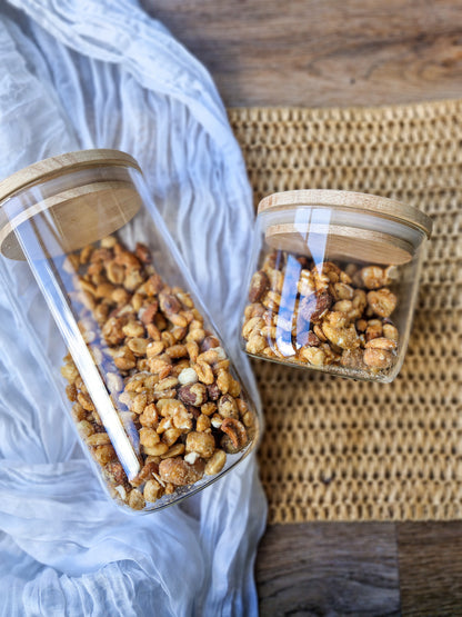 Personalised Lolly Jars