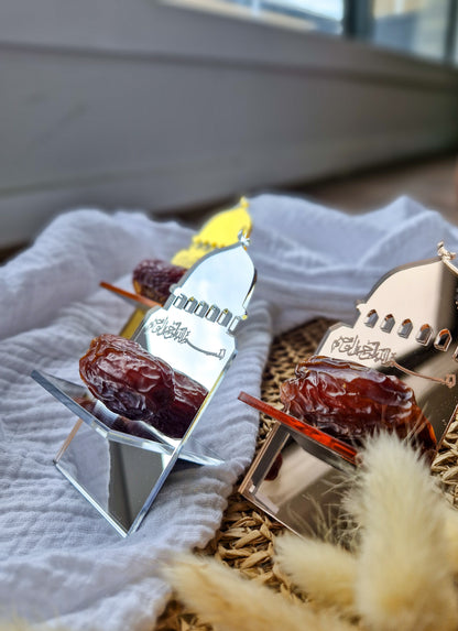 Ramadan Date Holders