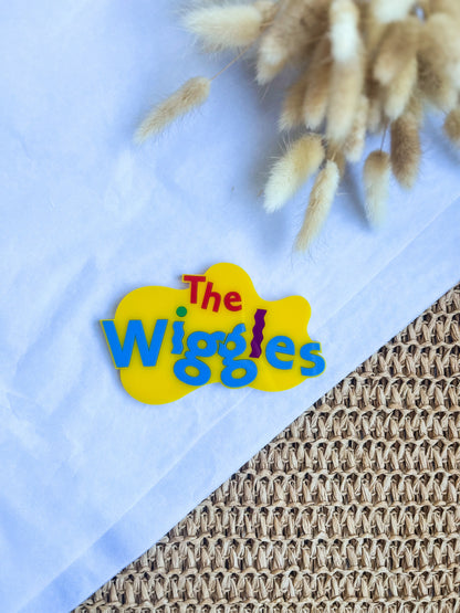 Custom Plaque/Topper Request