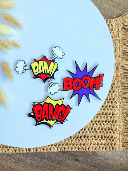 Custom Charm Request