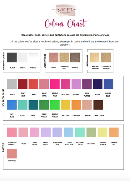 Ramadan/Eid Mubarak Wall Decor Set