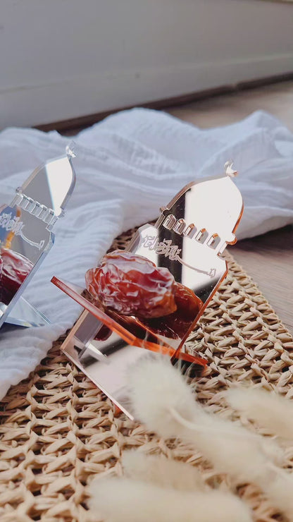 Ramadan Date Holders