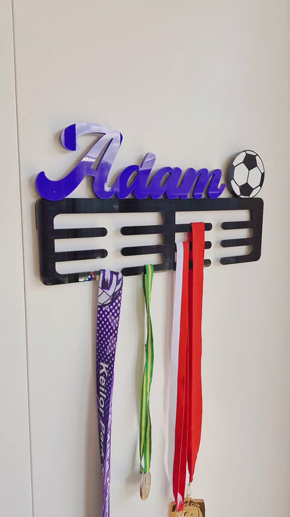 Medal Hanger