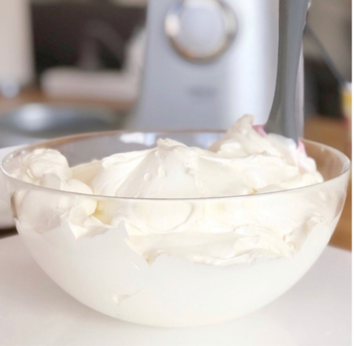 Our ULTIMATE Swiss Meringue Buttercream Recipe